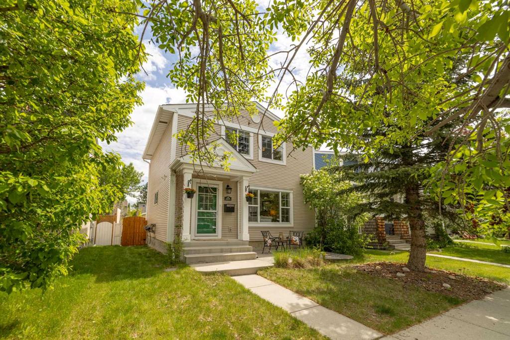 Picture of 123 Amiens Crescent SW, Calgary Real Estate Listing