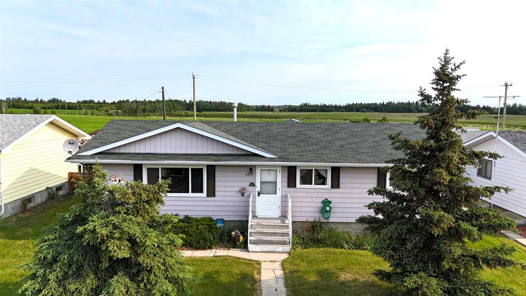 Picture of 4812 56 Avenue , Wildwood Real Estate Listing