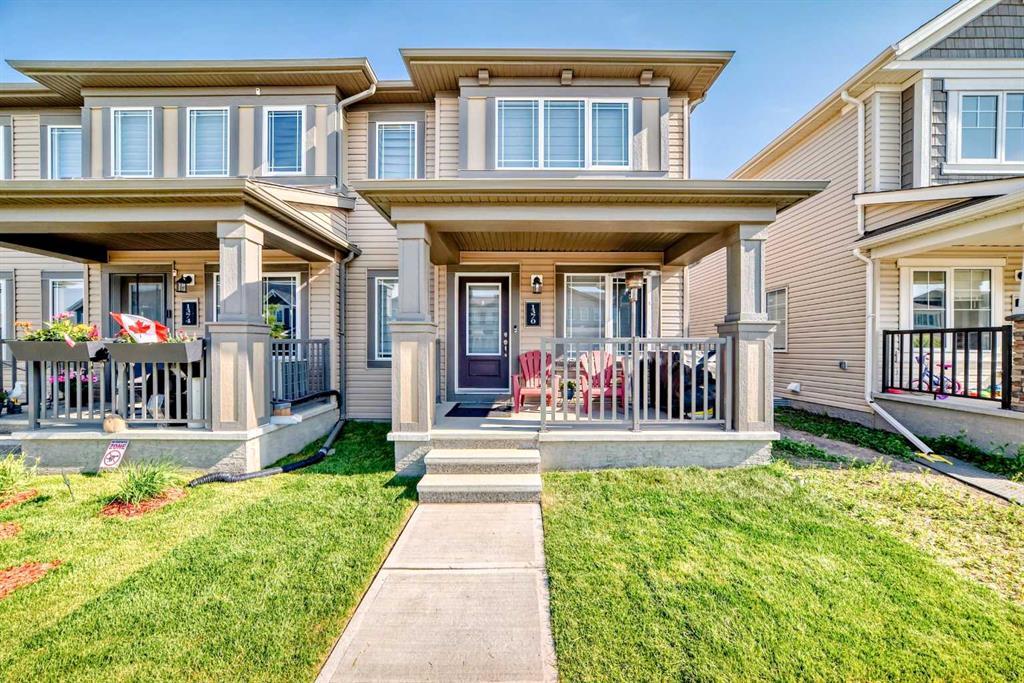 Picture of 1370 148 Avenue NW, Calgary Real Estate Listing