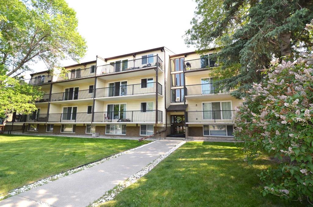 Picture of 303, 635 56 Avenue SW, Calgary Real Estate Listing