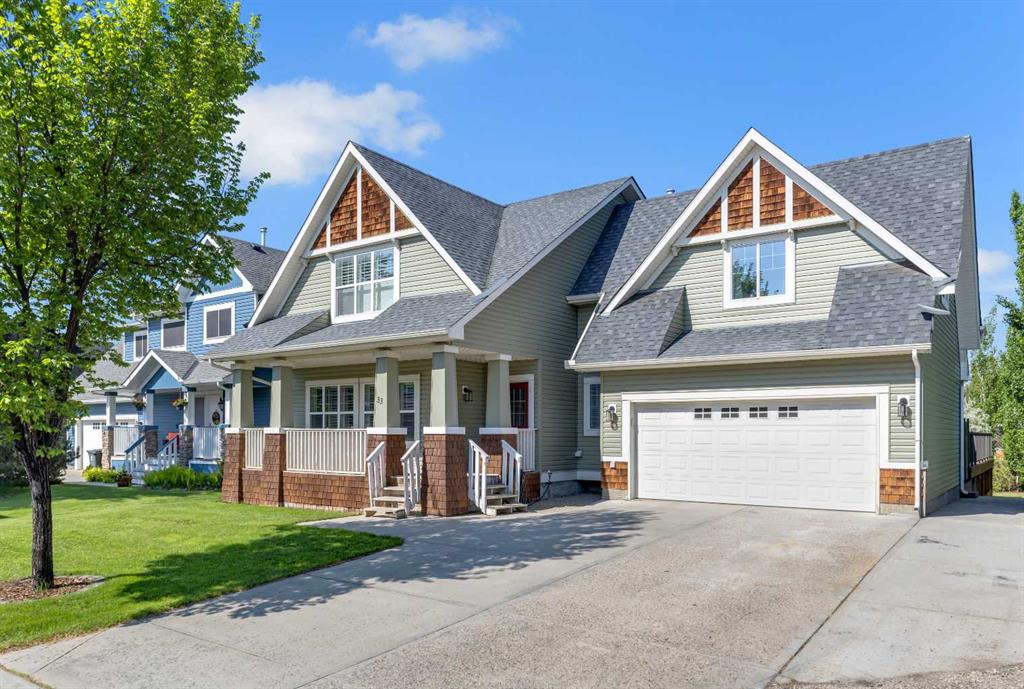 Picture of 33 Barber Street NW, Langdon Real Estate Listing