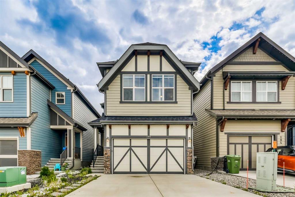 Picture of 180 Masters Crescent SE, Calgary Real Estate Listing
