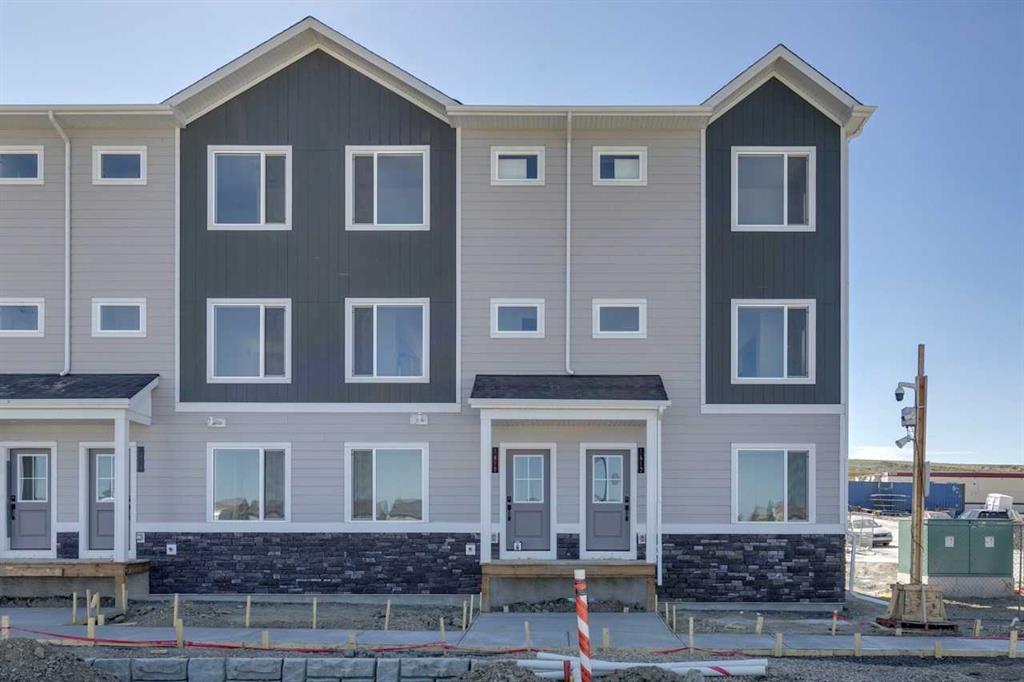 Picture of 1410, 25 Wildwoods Court SW, Airdrie Real Estate Listing