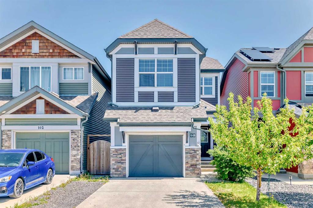 Picture of 98 Legacy Close SE, Calgary Real Estate Listing