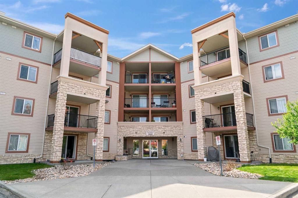 Picture of 2321, 505 Railway Street W, Cochrane Real Estate Listing