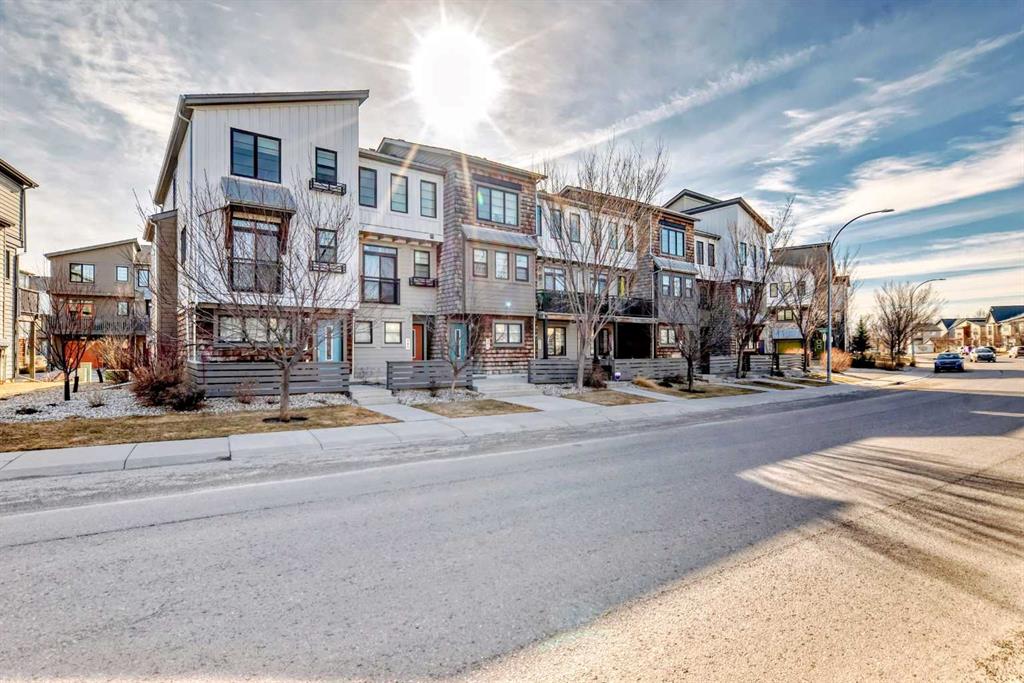 Picture of 399 Walden Drive SE, Calgary Real Estate Listing