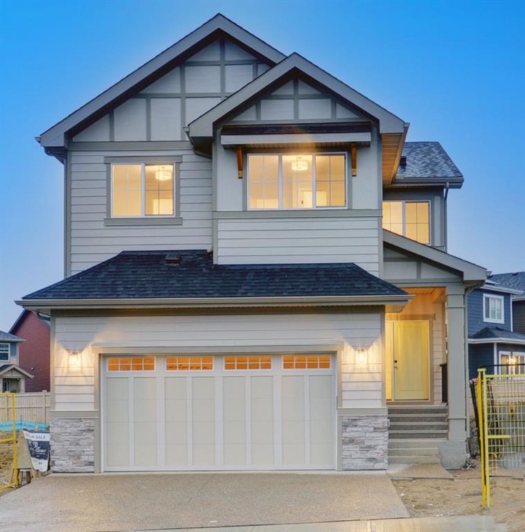 Picture of 59 Sunrise Heath , Cochrane Real Estate Listing