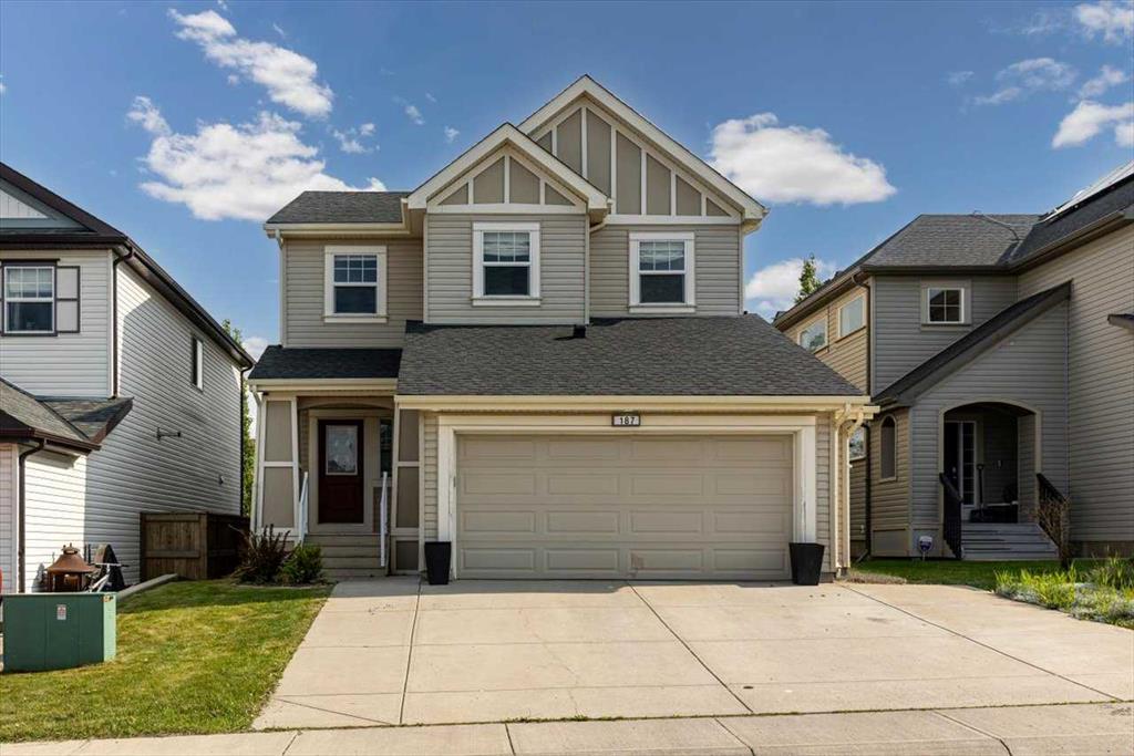 Picture of 187 Reunion Close NW, Airdrie Real Estate Listing