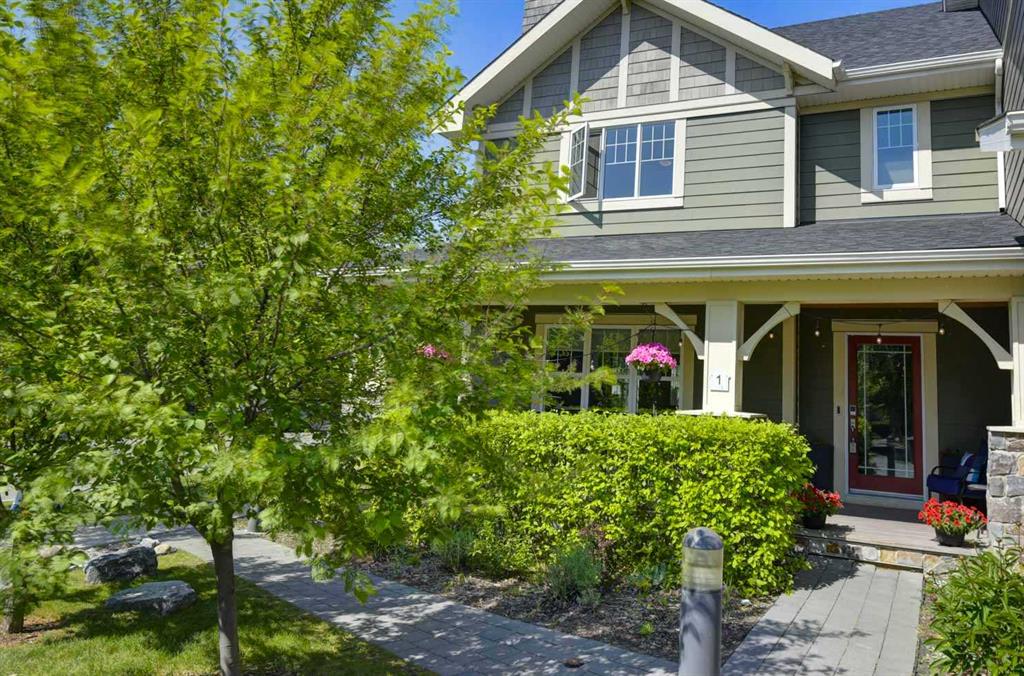 Picture of 1, 66 Beny-Sur-Mer Road SW, Calgary Real Estate Listing