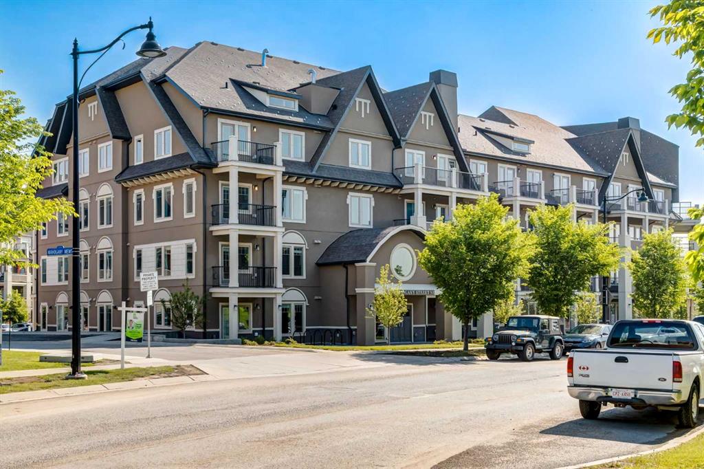 Picture of 401, 140 Mahogany Street SE, Calgary Real Estate Listing
