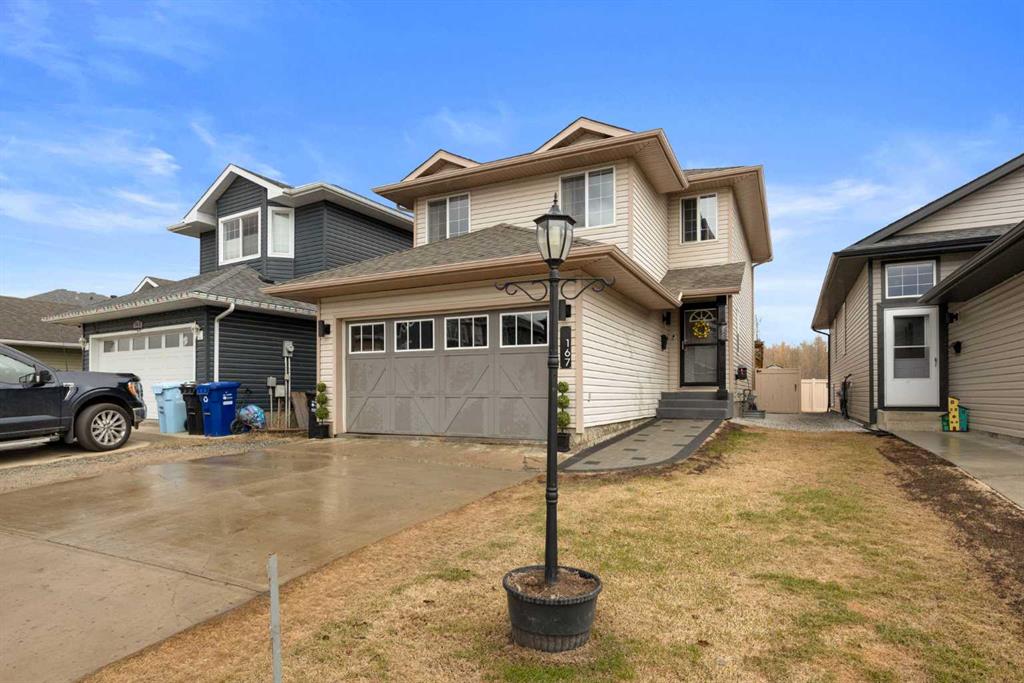 Picture of 167 JW Mann Drive , Fort McMurray Real Estate Listing