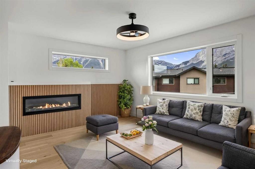 Picture of 104, 1413 Mountain Avenue , Canmore Real Estate Listing
