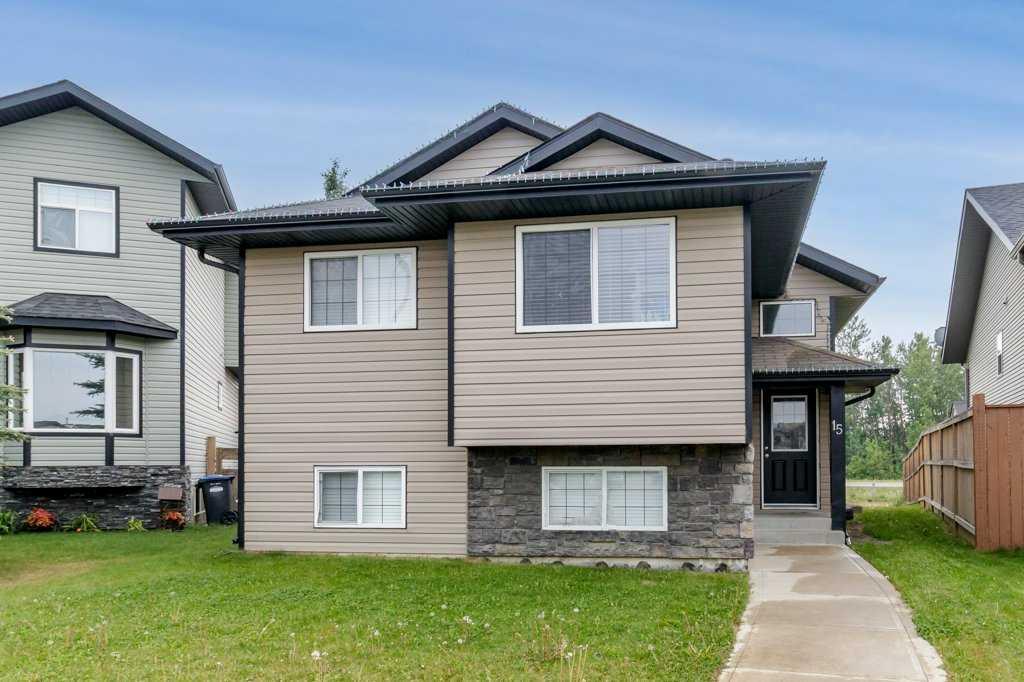 Picture of 15 Lucky Place , Sylvan Lake Real Estate Listing