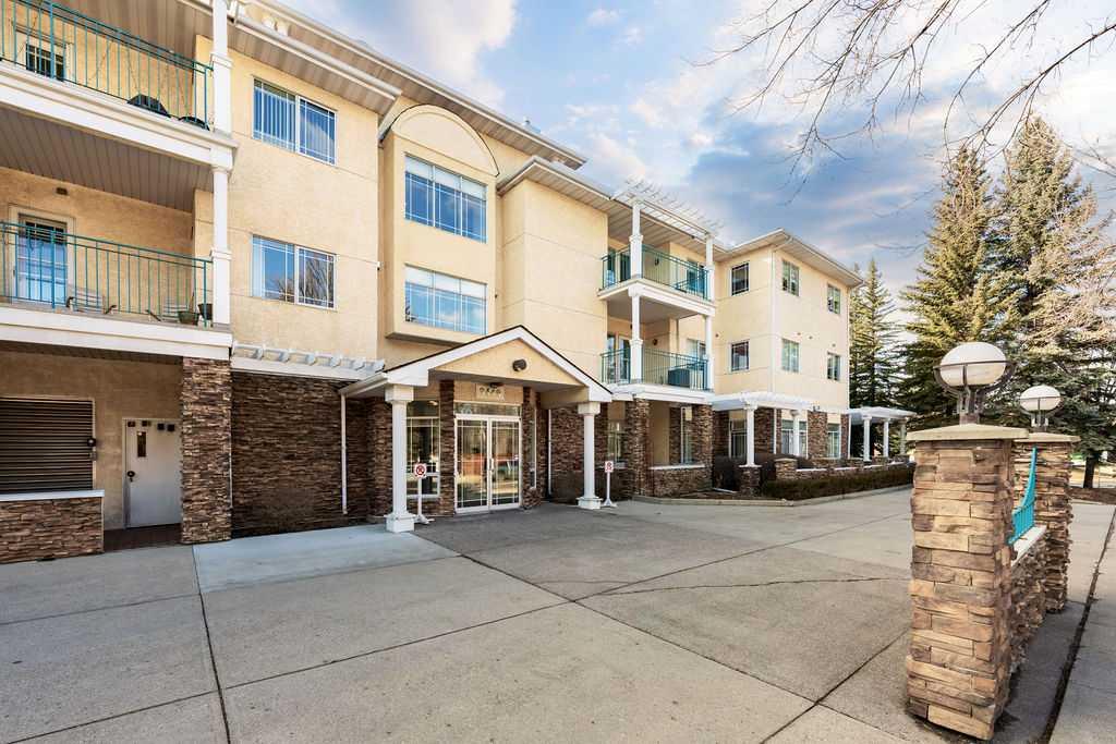 Picture of 103, 9449 19 Street SW, Calgary Real Estate Listing