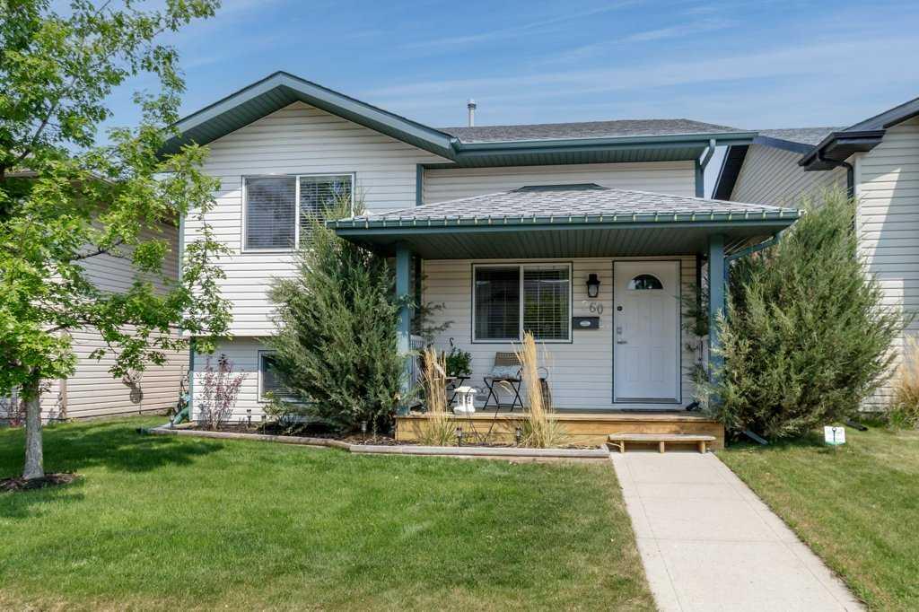 Picture of 260 Deschner Close , Red Deer Real Estate Listing
