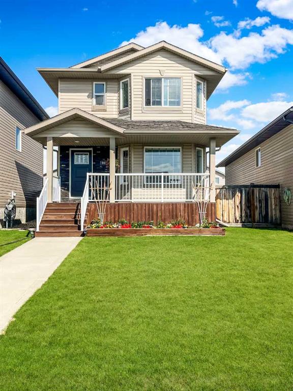 Picture of 8610 102B Avenue , Grande Prairie Real Estate Listing