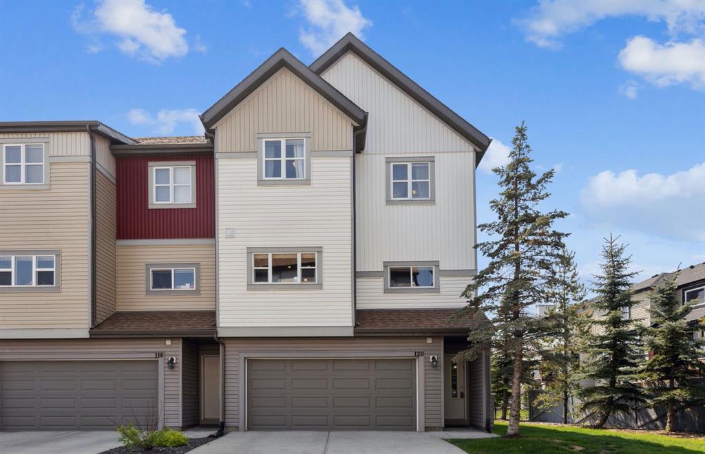 Picture of 120 Copperstone Cove SE, Calgary Real Estate Listing