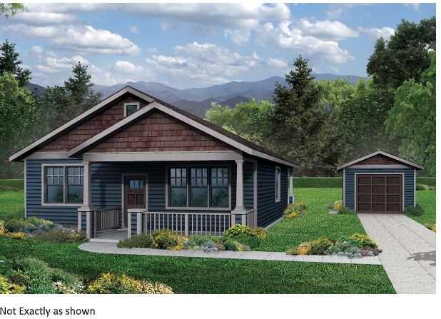 Picture of 443 Railway Avenue , Cayley Real Estate Listing