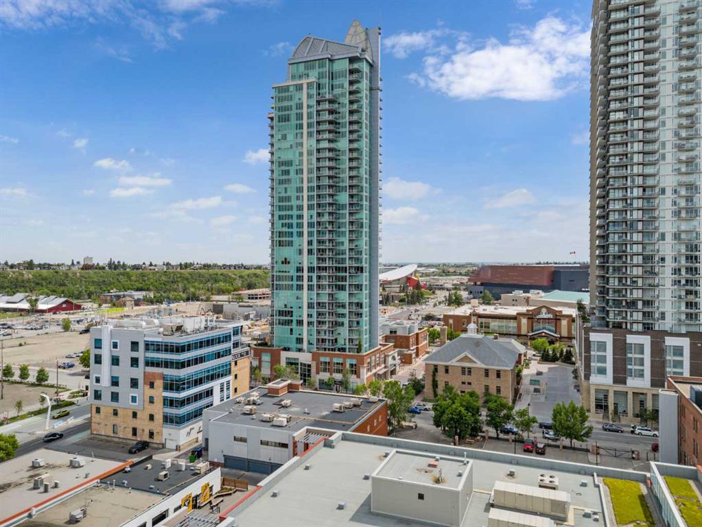 Picture of 1506, 433 11 Avenue SE, Calgary Real Estate Listing