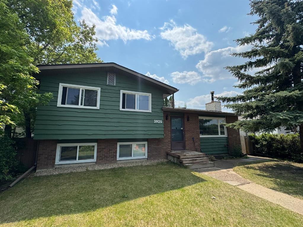 Picture of 3925 45 Street , Red Deer Real Estate Listing