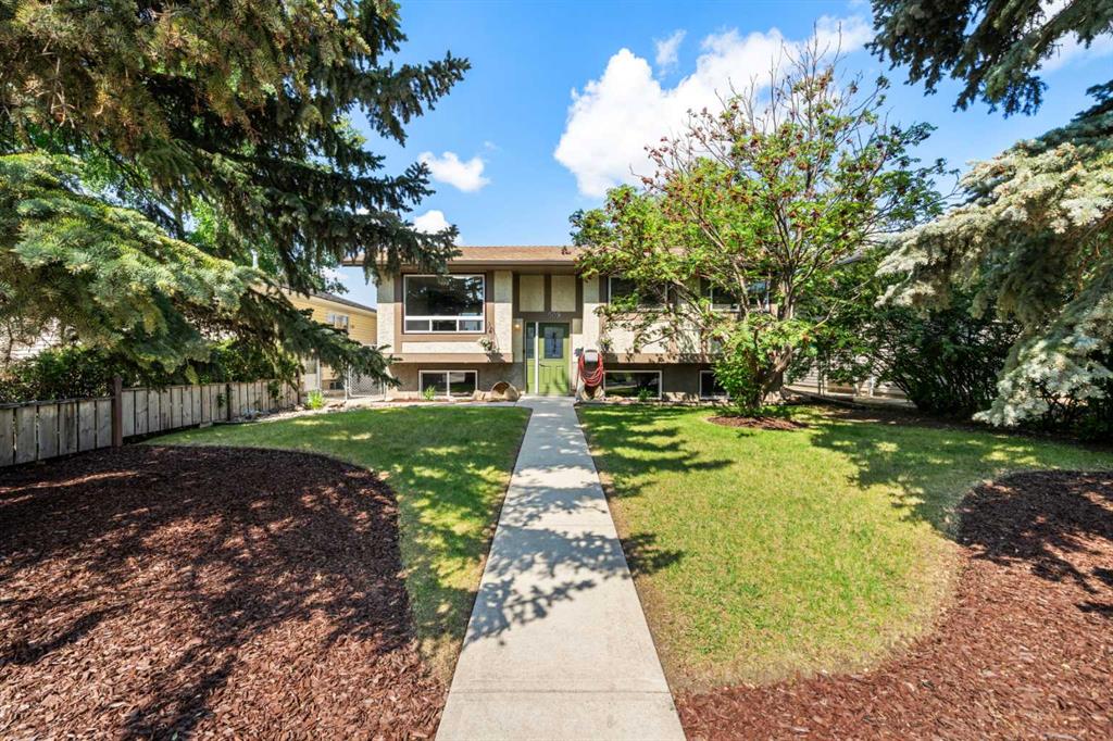 Picture of 509 Albert Street SE, Airdrie Real Estate Listing