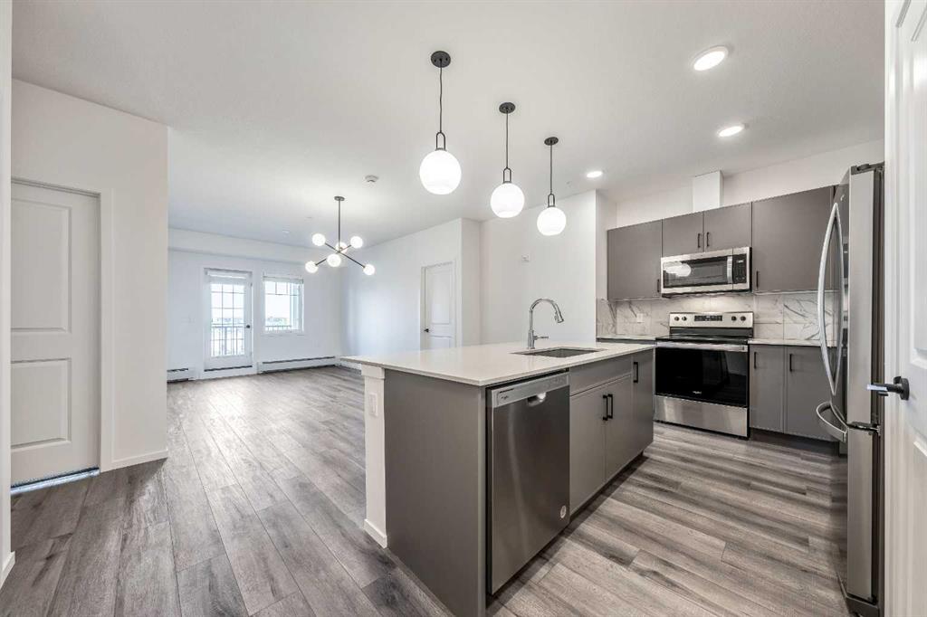 Picture of 213, 140 Mahogany Street SE, Calgary Real Estate Listing