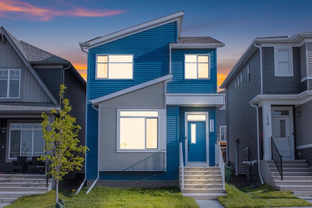 Picture of 135 Edith Drive NW, Calgary Real Estate Listing