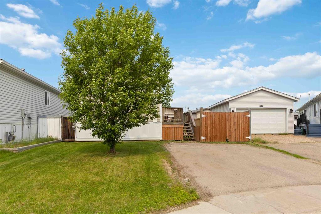 Picture of 181 Mitchell Drive , Fort McMurray Real Estate Listing