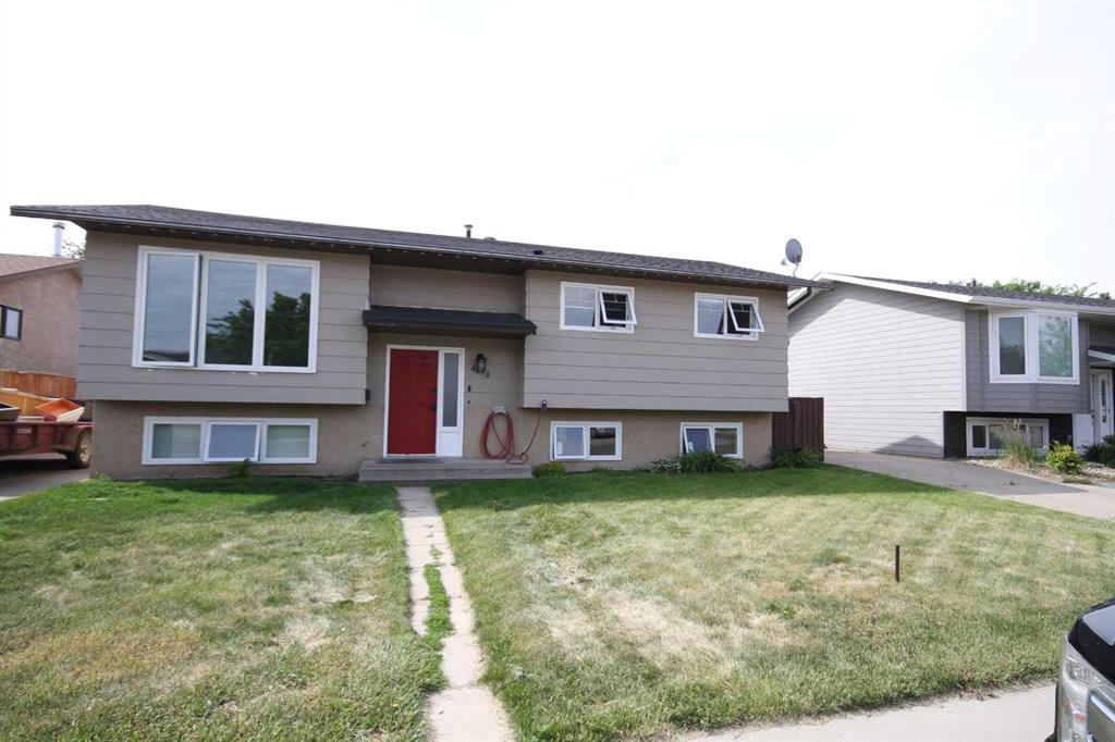 Picture of 4634 60 Ave  , Taber Real Estate Listing