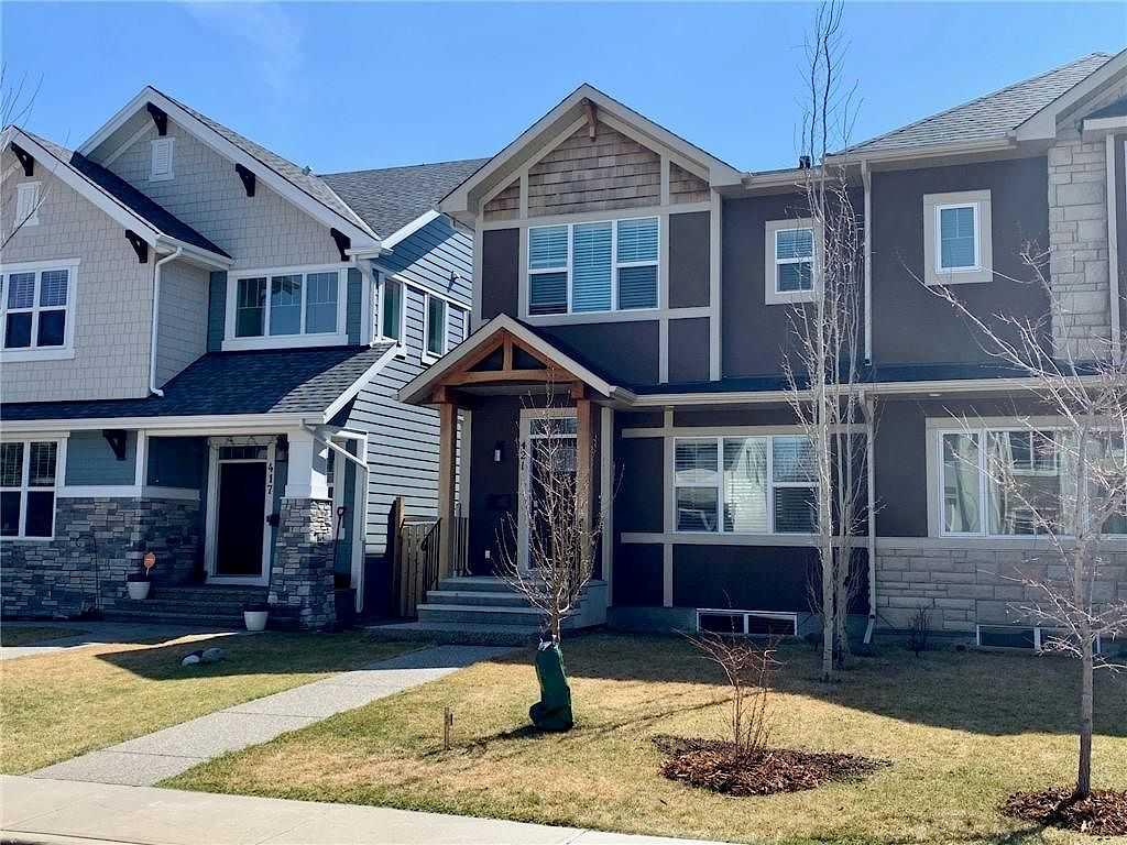 Picture of 421 29 Avenue NW, Calgary Real Estate Listing