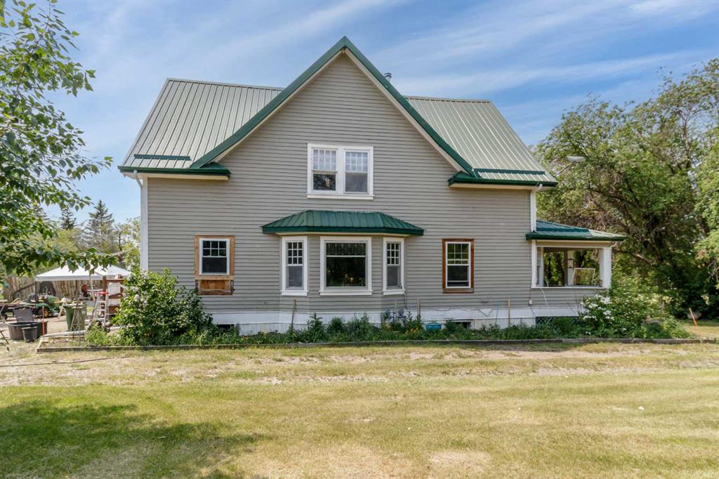 Picture of 24357 Township Road 352  , Rural Red Deer County Real Estate Listing
