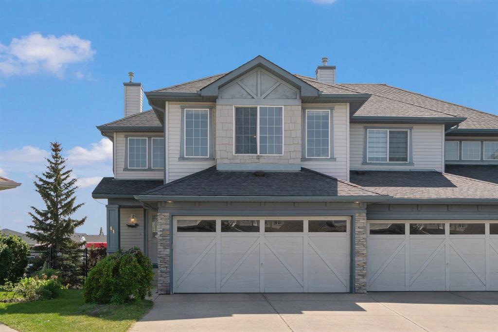 Picture of 41 Cougarstone Place SW, Calgary Real Estate Listing