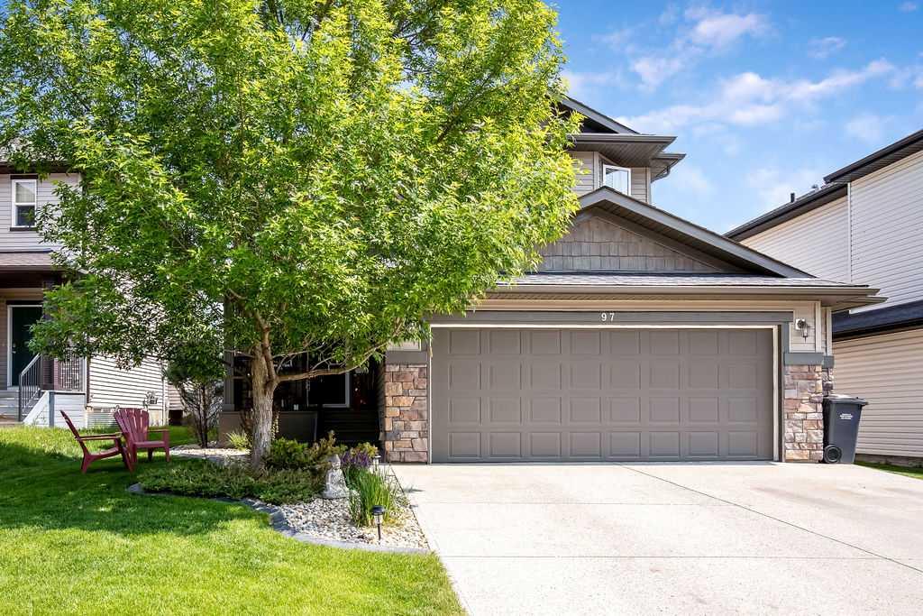 Picture of 97 Drake Landing Crescent , Okotoks Real Estate Listing