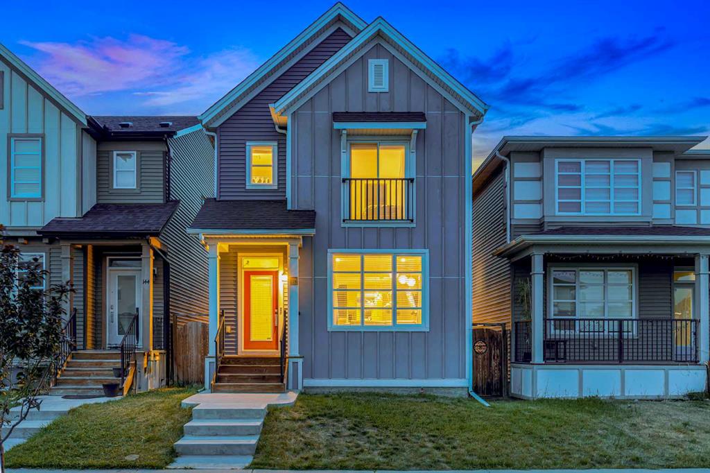 Picture of 148 Savanna Road NE, Calgary Real Estate Listing
