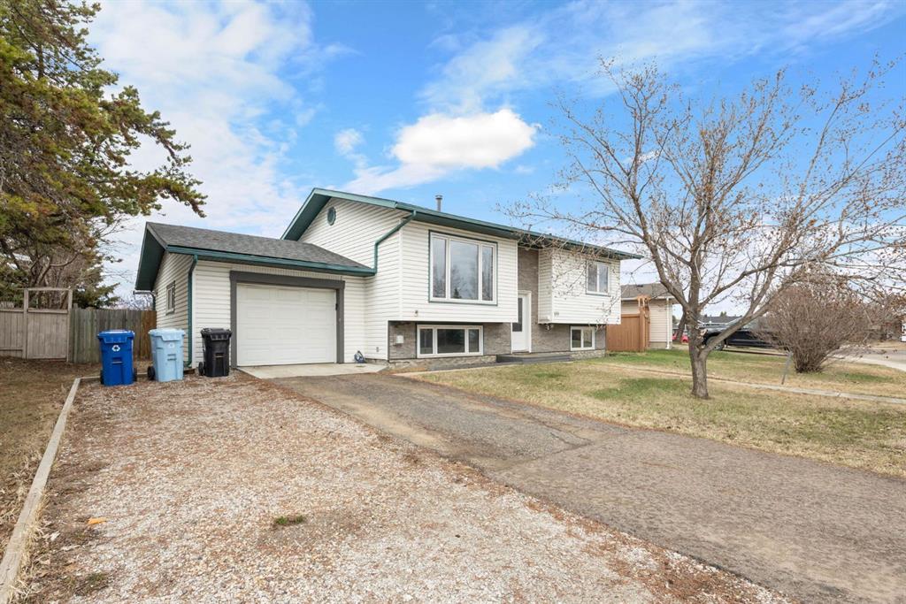 Picture of 133 Deep Road , Fort McMurray Real Estate Listing