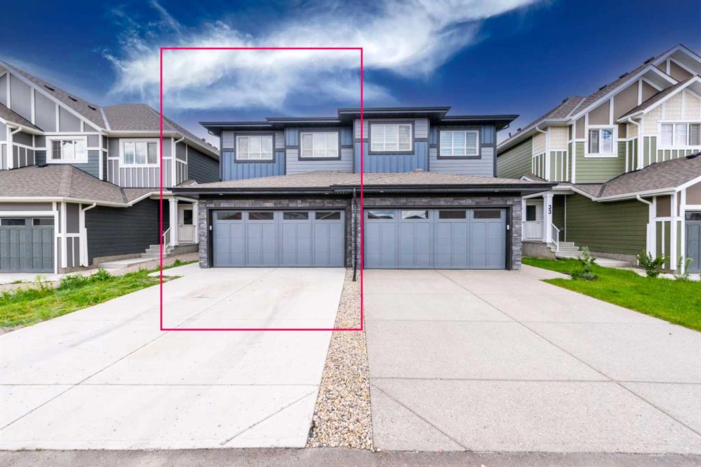 Picture of 25 Walcrest Lane SE, Calgary Real Estate Listing