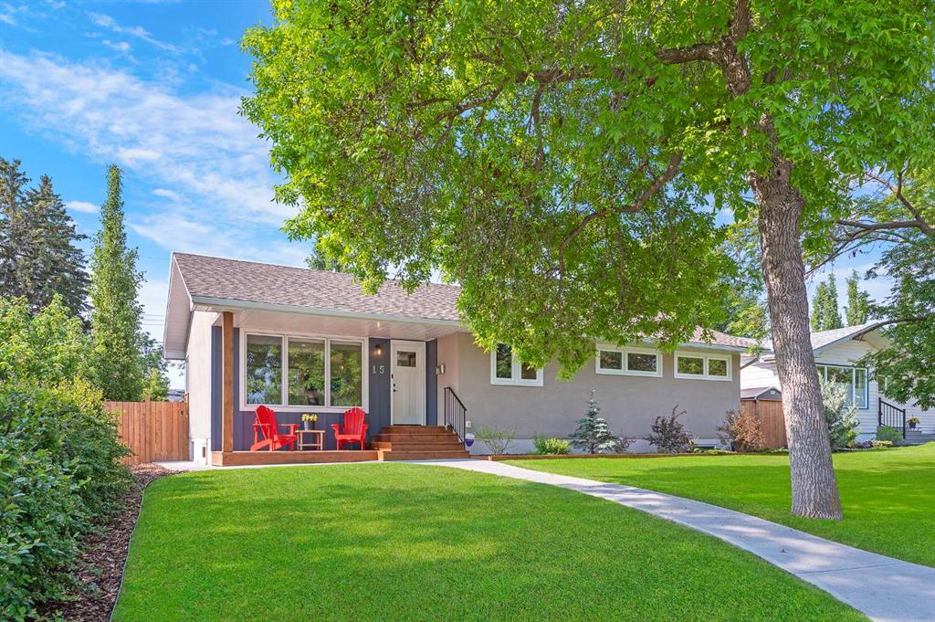 Picture of 15 Gladys Ridge Road SW, Calgary Real Estate Listing