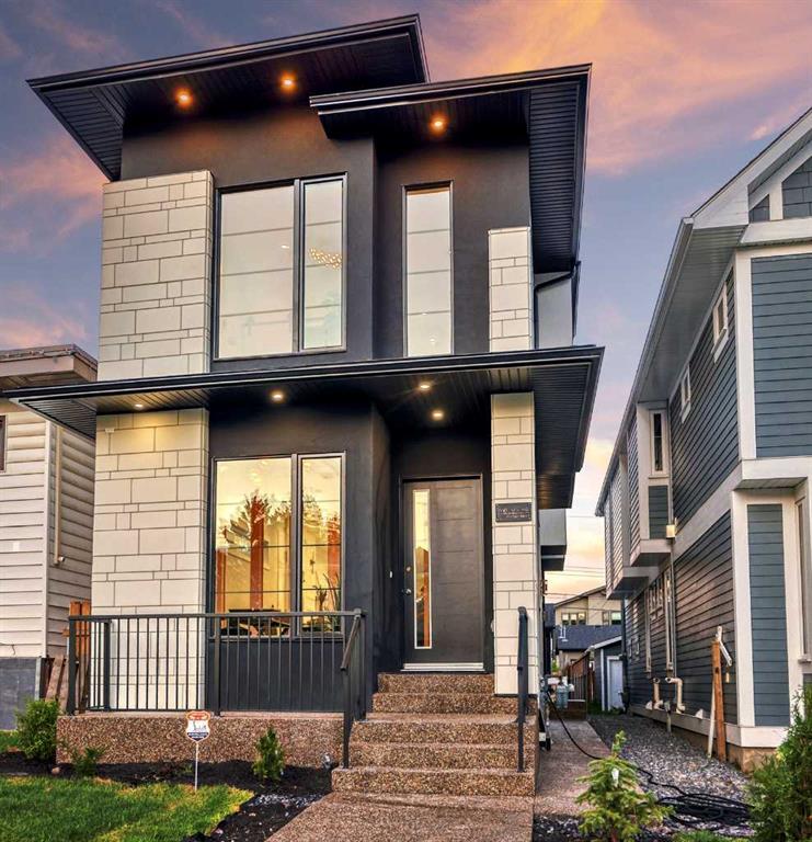 Picture of 1710 29 Street SW, Calgary Real Estate Listing