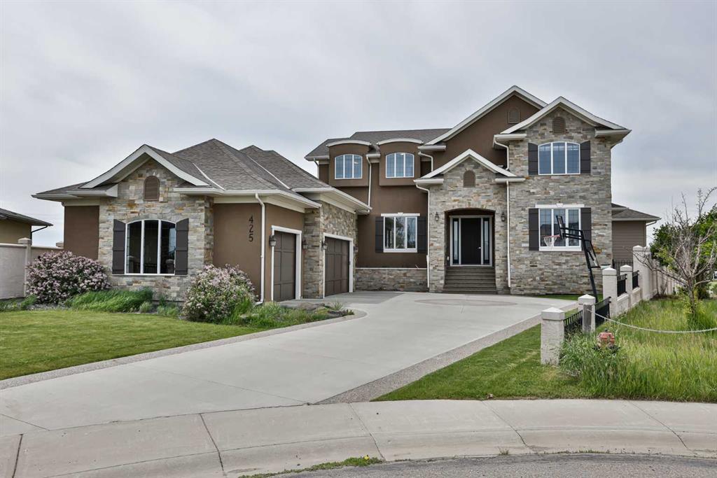 Picture of 425 Arbourwood Terrace S, Lethbridge Real Estate Listing