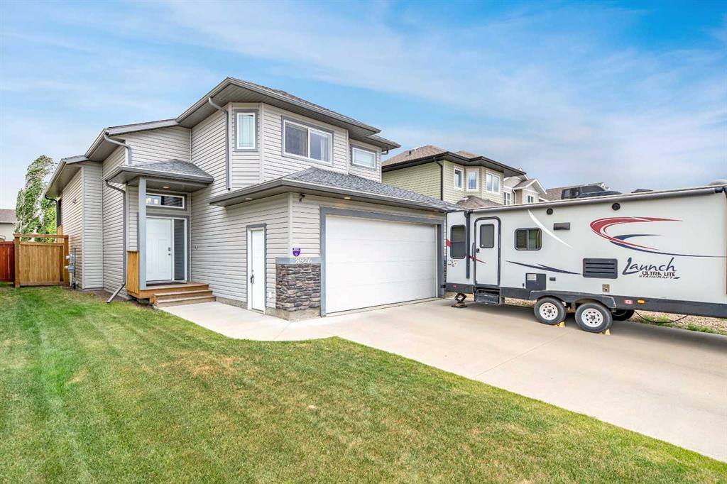 Picture of 8926 94 Avenue , Grande Prairie Real Estate Listing