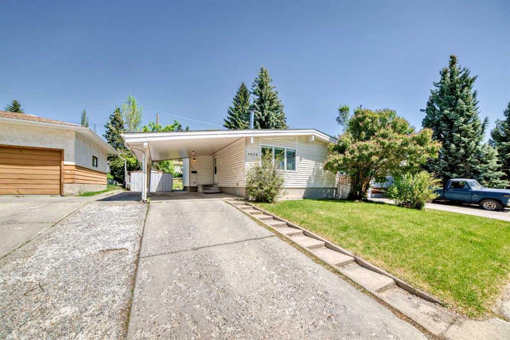 Picture of 1058 Northmount Drive NW, Calgary Real Estate Listing