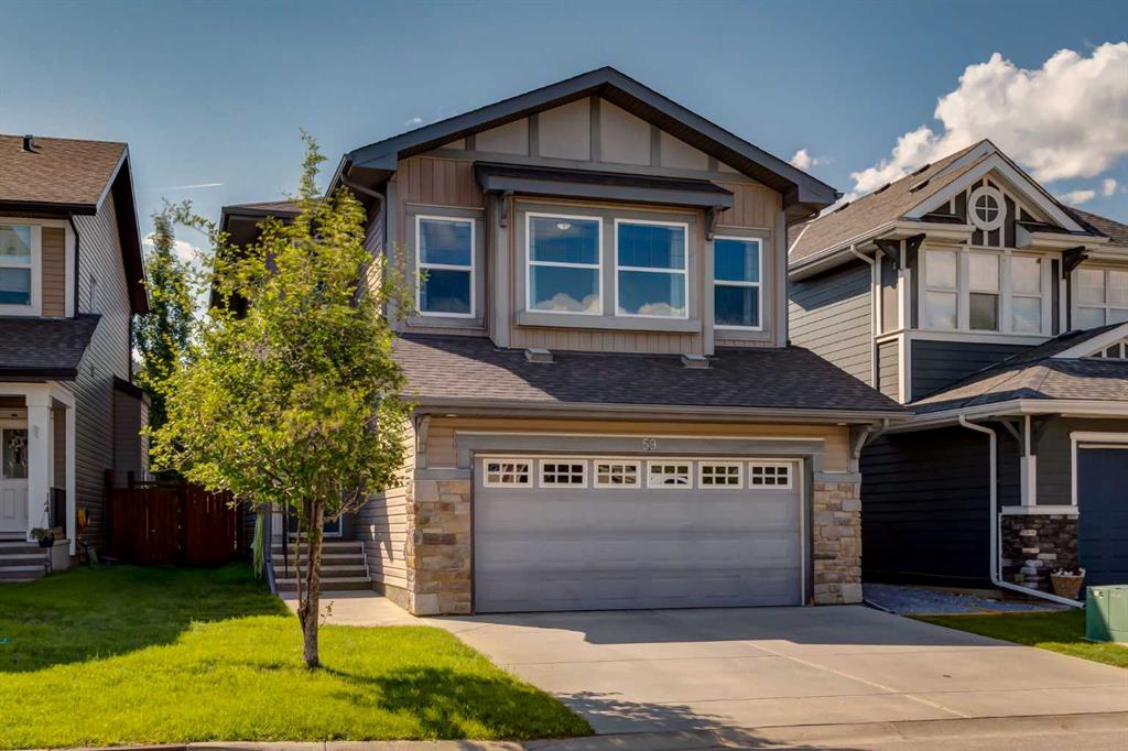 Picture of 59 Auburn Glen Lane SE, Calgary Real Estate Listing