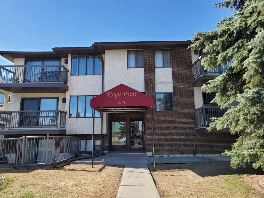 Picture of 302, 611 67 Avenue SW, Calgary Real Estate Listing