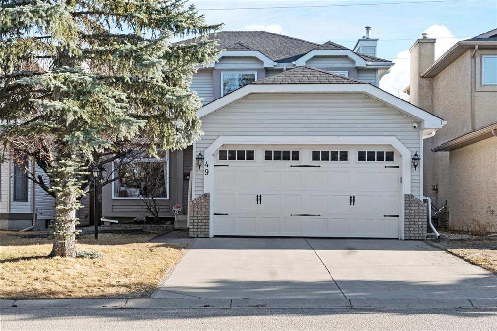 Picture of 49 Shawbrooke Close SW, Calgary Real Estate Listing