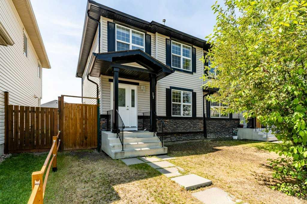 Picture of 17 Saddlebrook Common NE, Calgary Real Estate Listing