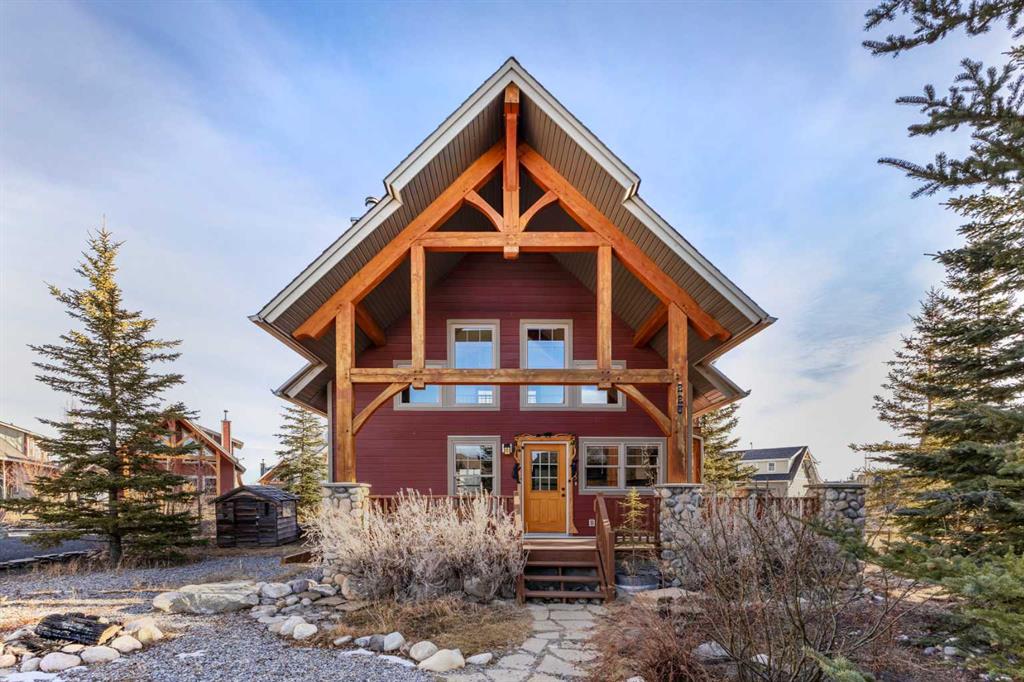 Picture of 225 Cottage Club Crescent , Rural Rocky View County Real Estate Listing