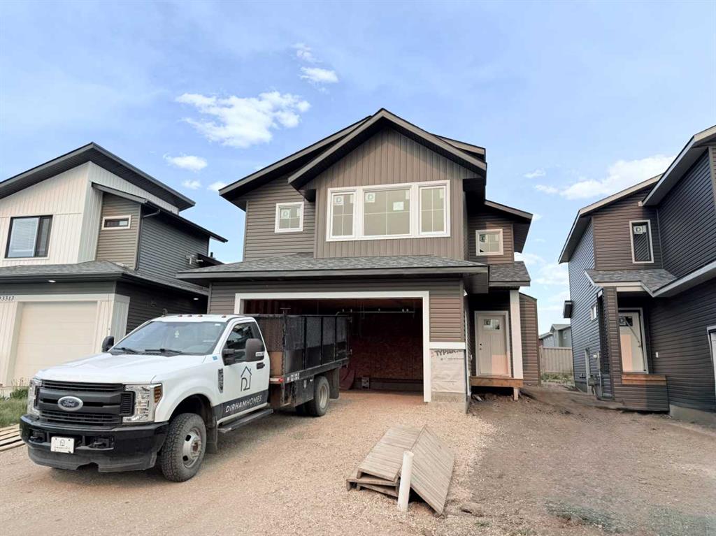 Picture of 13309 105 Street , Grande Prairie Real Estate Listing
