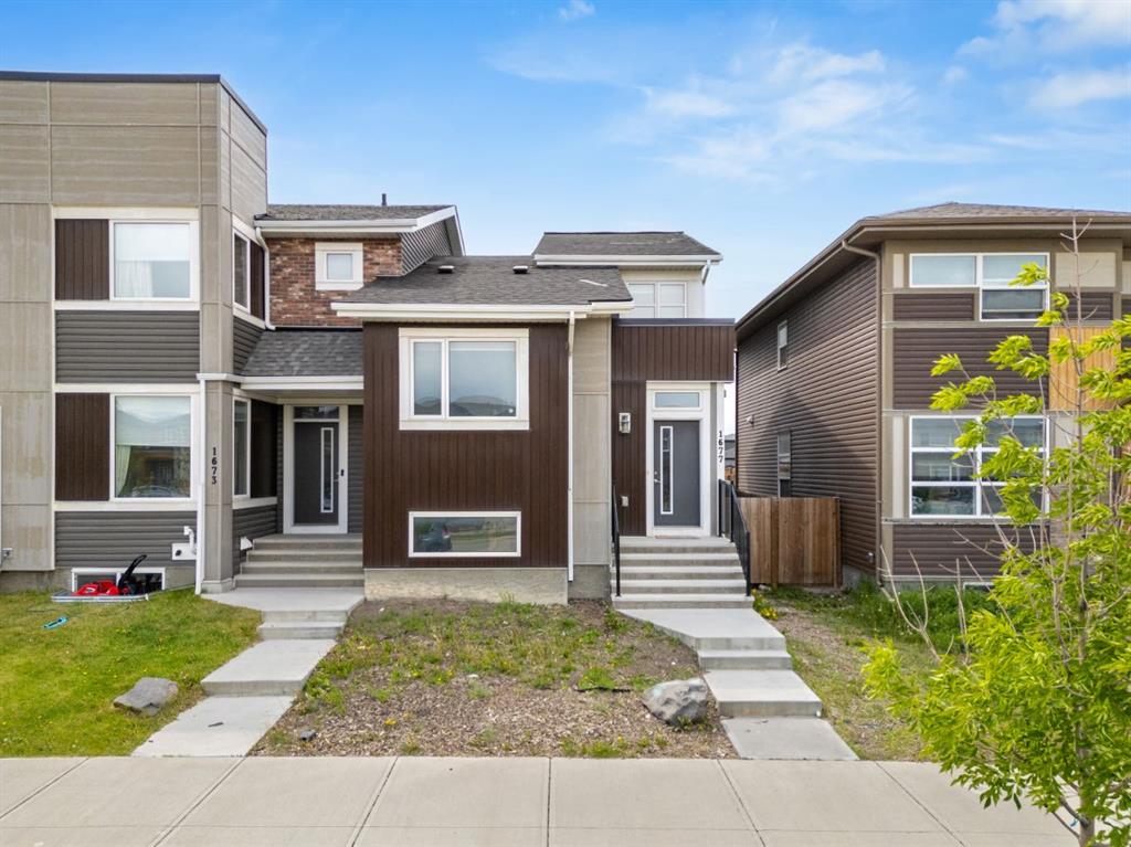 Picture of 1677 Cornerstone Boulevard NE, Calgary Real Estate Listing