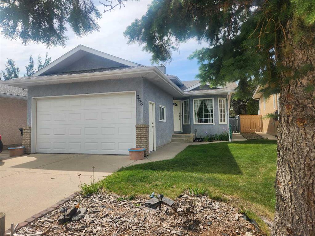 Picture of 368 Heritage Crescent W, Lethbridge Real Estate Listing