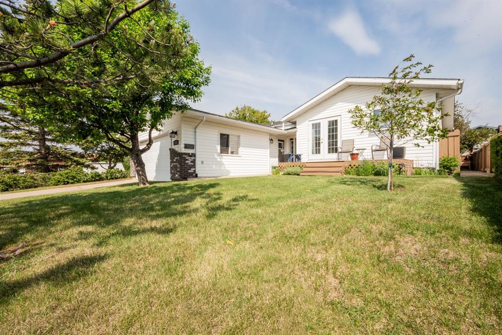 Picture of 11826 96 Street , Grande Prairie Real Estate Listing
